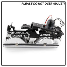 Load image into Gallery viewer, Spyder Chevy C/K Series 1500 88-99 Projector Headlights Chrm High 9005 (Not Include) PRO-YD-CCK88-C 5009296