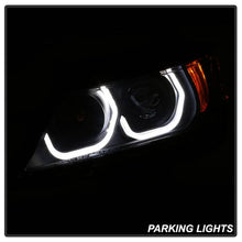 Load image into Gallery viewer, Spyder 14-19 Chevrolet Impala Proj Headlights Low Beam/High Beam H9 Inc - Black PRO-YD-CHIP14-LB-BK 5086563