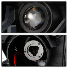 Load image into Gallery viewer, Spyder 14-19 Chevrolet Impala Proj Headlights Low Beam/High Beam H9 Inc - Black PRO-YD-CHIP14-LB-BK 5086563