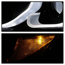 Load image into Gallery viewer, Spyder 14-19 Chevrolet Impala Proj Headlights Low Beam/High Beam H9 Inc - Black PRO-YD-CHIP14-LB-BK 5086563