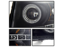 Load image into Gallery viewer, Spyder Chevy Silverado 1500 07-13 2500HD/3500HD 07-14 Projector Headlights