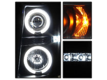 Load image into Gallery viewer, Spyder Chevy Silverado 1500 07-13 2500HD/3500HD 07-14 Projector Headlights