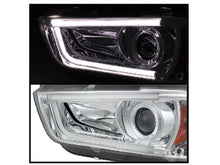 Load image into Gallery viewer, Spyder Dodge Charger 11-14 Projector Headlights - Halogen Model Only (Not Com