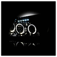 Load image into Gallery viewer, Spyder Dodge Magnum 05-07 Projector Headlights LED Halo LED Chrm (Not Included) PRO-YD-DMAG05-LED-C 5009883