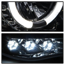 Load image into Gallery viewer, Spyder Dodge Ram 1500 02-05/Ram 2500 03-05 Projector Headlights LED Halo LED Chrm PRO-YD-DR02-HL-C 5009982
