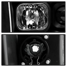 Load image into Gallery viewer, Spyder Dodge Ram 1500 02-05/Ram 2500/3500 03-05 High-Power LED Headlights - Black PRO-YD-DR02V2PL-BK 5088079