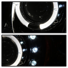 Load image into Gallery viewer, Spyder Dodge Ram 1500 94-01 94-02 Projector Headlights LED Halo LED Chrm PRO-YD-DR94-HL-AM-C 5010094