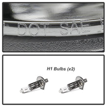 Load image into Gallery viewer, Spyder Ford Expedition 07-13 Projector Headlights Light Tube DRL Chrm PRO-YD-FE07-LTDRL-C 5079510
