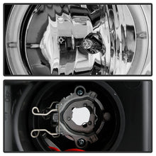 Load image into Gallery viewer, Spyder Ford F150 04-08 Projector Headlights Version 2 LED Halo LED Chrm PRO-YD-FF15004-HL-G2-C 5010216