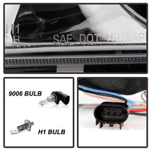 Load image into Gallery viewer, Spyder Ford F150 04-08 Projector Headlights Version 2 LED Halo LED Chrm PRO-YD-FF15004-HL-G2-C 5010216