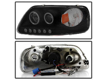 Load image into Gallery viewer, Spyder Ford F150 97-03 / Expedition 97-02 1PC Projector Headlights