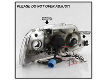 Load image into Gallery viewer, Spyder Ford F150 97-03 / Expedition 97-02 1PC Projector Headlights