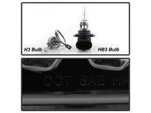 Load image into Gallery viewer, Spyder Ford F150 97-03 / Expedition 97-02 1PC Projector Headlights