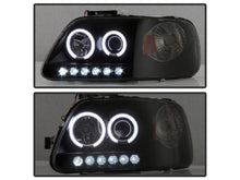 Load image into Gallery viewer, Spyder Ford F150 97-03 / Expedition 97-02 1PC Projector Headlights