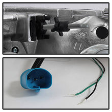 Load image into Gallery viewer, Spyder 97-03 Ford F-150 (After 6/1997) Light Bar Projector Headlights - Blk (PRO-YD-FF15097V2-LB-BK) 5084538