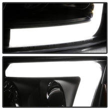 Load image into Gallery viewer, Spyder 97-03 Ford F-150 (After 6/1997) Light Bar Projector Headlights - Blk (PRO-YD-FF15097V2-LB-BK) 5084538