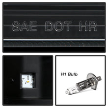 Load image into Gallery viewer, Spyder 05-07 Ford F250/350/450 Super Duty Projector LED Black PRO-YD-FS05V2PL-BK 5087911