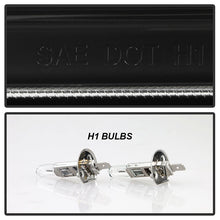 Load image into Gallery viewer, Spyder Ford F250/350 08-10 Projector Headlights LED Halo LED Blk Smke PRO-YD-FS08-HL-BSM 5078490