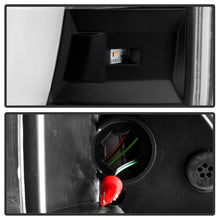 Load image into Gallery viewer, Spyder Ford F-250/350/450 08-10 V2 High-Power LED Headlights-Switch Back-Black PRO-YD-FS08PL-SBLB-BK 5087751