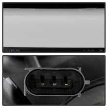 Load image into Gallery viewer, Spyder Ford F-250/F-350/F450 Super Duty 17-18 Projector Headlights Black PRO-YD-FS17-SBSEQ-BK 5086280