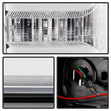 Load image into Gallery viewer, Spyder Ford F-250/F-350/F450 Super Duty 17-18 Projector Headlights Chrome PRO-YD-FS17-SBSEQ-C 5086273