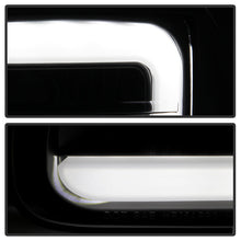 Load image into Gallery viewer, Spyder GMC Yukon 07-14/Denali 07-14 /XL 07-14 V2 Projector Headlights - Black PRO-YD-GY07V2SI-BK 5088260