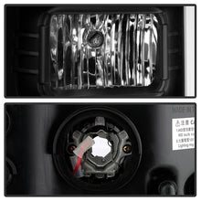 Load image into Gallery viewer, Spyder GMC Yukon 07-14/Denali 07-14 /XL 07-14 V2 Projector Headlights - Black PRO-YD-GY07V2SI-BK 5088260