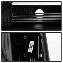 Load image into Gallery viewer, Spyder GMC Yukon 07-14/Denali 07-14 /XL 07-14 V2 Projector Headlights - Black PRO-YD-GY07V2SI-BK 5088260