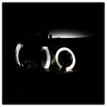 Load image into Gallery viewer, Spyder Honda Civic 06-08 2Dr Projector Headlights LED Halo Black High H1 Low H1 PRO-YD-HC06-2D-HL-BK 5010780