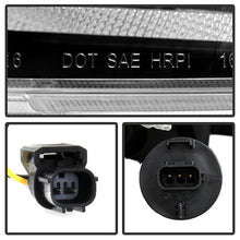 Load image into Gallery viewer, Spyder Honda Civic 16-18 2DR/4DR/Hatchback Headlight Black PRO-YD-HC16PL-SEQ-BK 5087539