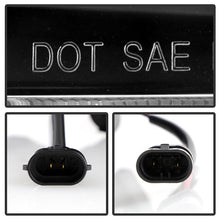 Load image into Gallery viewer, Spyder Honda Civic 16- 2DR/4DR/Hatchback Projector Headlights - Black PRO-YD-HC16SI-SEQGR-BK 5087867