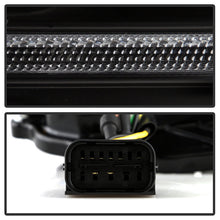 Load image into Gallery viewer, Spyder Mini Cooper 07-12 V2 Halogen Model Only Projector Headlights - Black PRO-YD-MC07V2SI-SBLB-BK 5088215