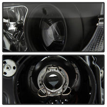 Load image into Gallery viewer, Spyder Mazda CX-5 13-15 Projector Headlights - DRL LED - Black PRO-YD-MCX513-DRL-BK 5083319