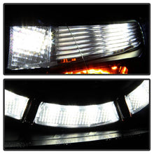 Load image into Gallery viewer, Spyder Mazda CX-5 13-15 Projector Headlights - DRL LED - Black PRO-YD-MCX513-DRL-BK 5083319