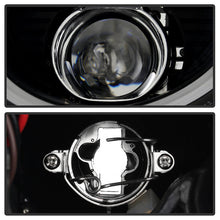 Load image into Gallery viewer, Spyder Porsche 911 05-09 Projector Headlights Xenon/HID Model- DRL LED Blk PRO-YD-P99705-HID-DRL-BK 5080103