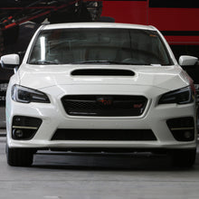 Load image into Gallery viewer, Spyder Subaru Impreza WRX 15-20 Halogen High-Power LED Headlights- Black PRO-YD-SWRX15HALAP-SBSEQ-BK 5088093