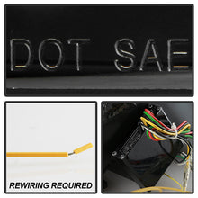 Load image into Gallery viewer, Spyder Subaru Impreza WRX 15-20 LED High-Power LED Headlights-Black PRO-YD-SWRX15LEDAP-SBSEQ-BK 5088109