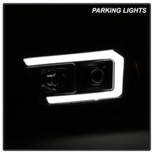 Load image into Gallery viewer, Spyder Signature Toyota 4Runner 10-13 Projector Headlights - Black (PRO-YD-T4R10SI-BK) 5087454
