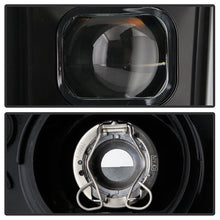 Load image into Gallery viewer, Spyder Signature Toyota 4Runner 10-13 Projector Headlights - Black (PRO-YD-T4R10SI-BK) 5087454