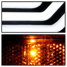 Load image into Gallery viewer, Spyder 15-17 Toyota Camry Projector Headlights - Black (PRO-YD-TCAM15-LB-BK) 5085382