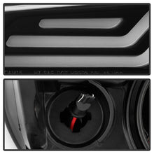 Load image into Gallery viewer, Spyder 15-17 Toyota Camry Projector Headlights - Black (PRO-YD-TCAM15-LB-BK) 5085382