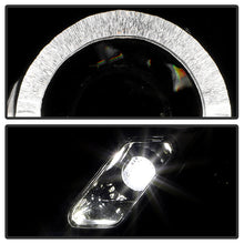 Load image into Gallery viewer, Spyder Toyota Celica 00-05 Projector Headlights LED Halo DRL Blk High H1 Low H1 PRO-YD-TCEL00-LED-BK 5011848