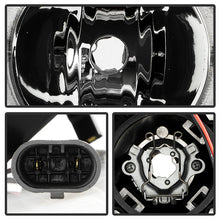 Load image into Gallery viewer, Spyder Toyota Celica 00-05 Projector Headlights LED Halo DRL Blk High H1 Low H1 PRO-YD-TCEL00-LED-BK 5011848