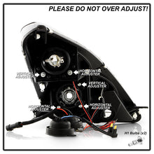 Load image into Gallery viewer, Spyder Toyota Celica 00-05 Projector Headlights LED Halo DRL Blk High H1 Low H1 PRO-YD-TCEL00-LED-BK 5011848