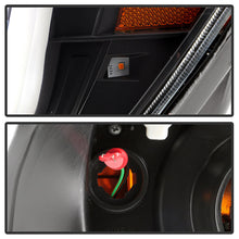 Load image into Gallery viewer, Spyder Toyota Tacoma 05-11 V2 High-Power LED Headlights - Black PRO-YD-TT05PL-BK 5088185