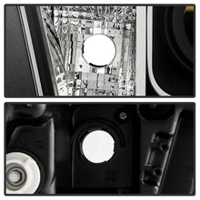 Load image into Gallery viewer, Spyder Toyota Tundra 2014-2016 Projector Headlights Light Bar DRL Black PRO-YD-TTU14-DRL-BK 5080158