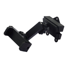 Load image into Gallery viewer, Phone Mount Holder For 92-95 Honda Civic EG Replaces OEM Clock Dash Mount