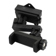 Load image into Gallery viewer, Phone Mount Holder For 92-95 Honda Civic EG Replaces OEM Clock Dash Mount