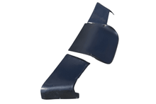 Load image into Gallery viewer, Nissan Fairlady 350z MaxStyle Rear Diffuser V1 (2002 - 2008)