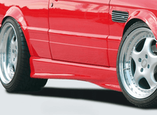 Load image into Gallery viewer, Rieger BMW E30 Sedan/Wagon Side Skirts V2